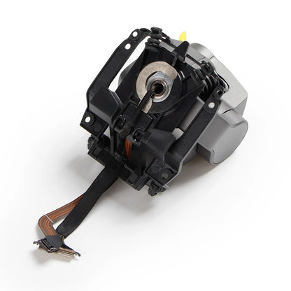 Camera Lens Housing Shell Cover Assembly Gimbal Drone Camera Repair Spare Part for DJI Mavic Air 2S