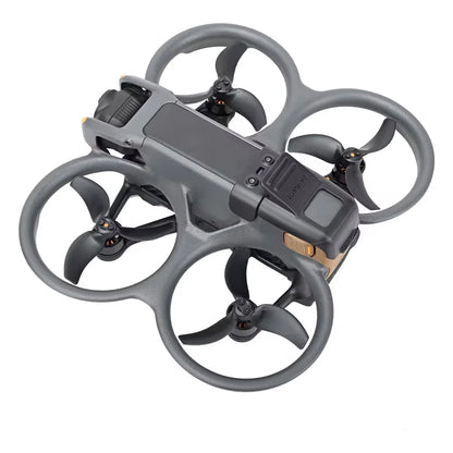 Battery Buckle for DJI Avata 2 Anti-loose Fixer Holder Battery Safety Protective Cover for DJI Avata 2 Drone Accessories