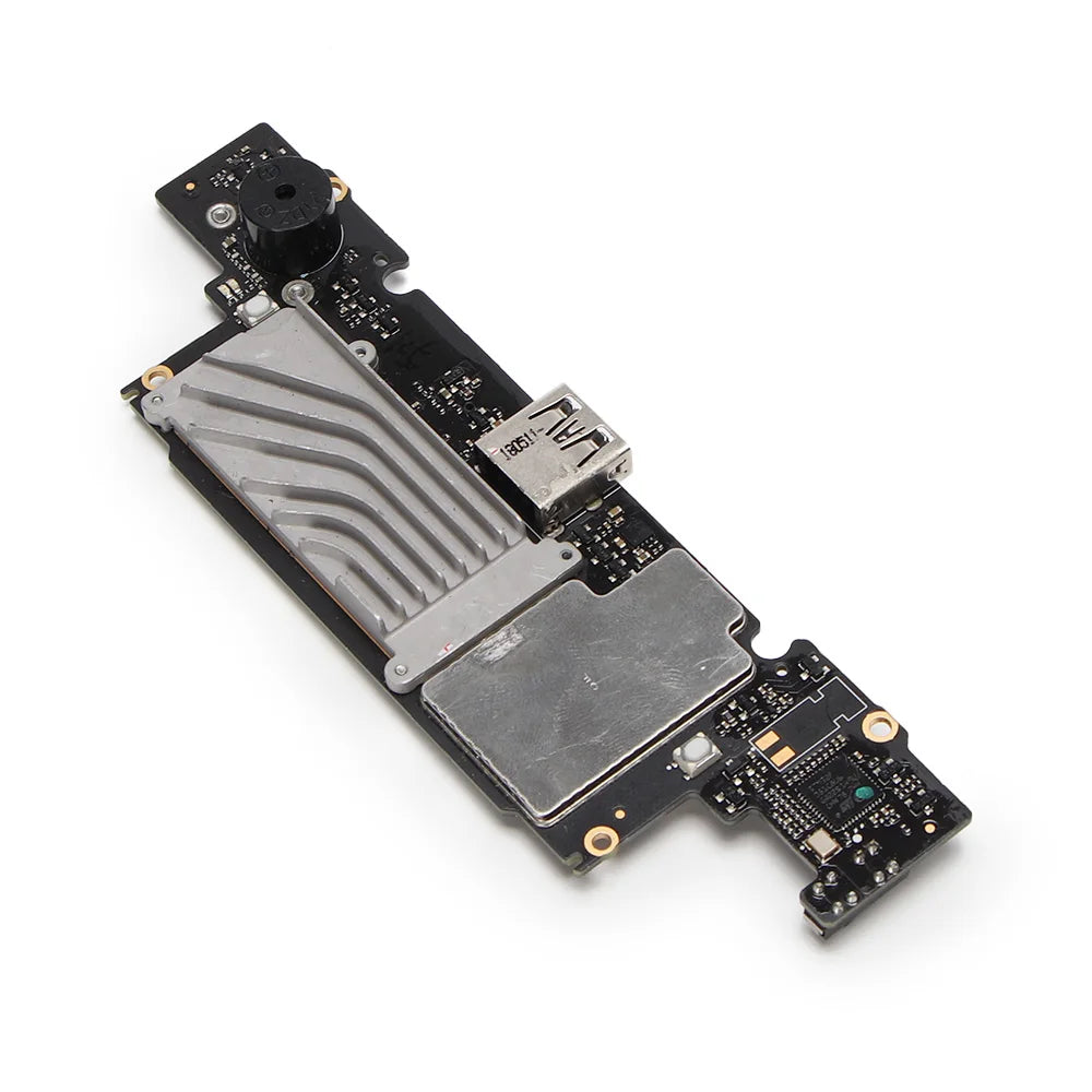 For DJI Mavic 2 Pro Remote Control Motherboard Controller RC Board Used Replacement Repair Parts Drones Accessories