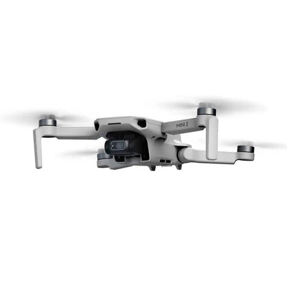 Mavic Mini 2 Drone with 4K Zoom Camera Drone for DJI Mini 2 Fly More Combo Dron 10km Transmission Distance UAV Quadcopter