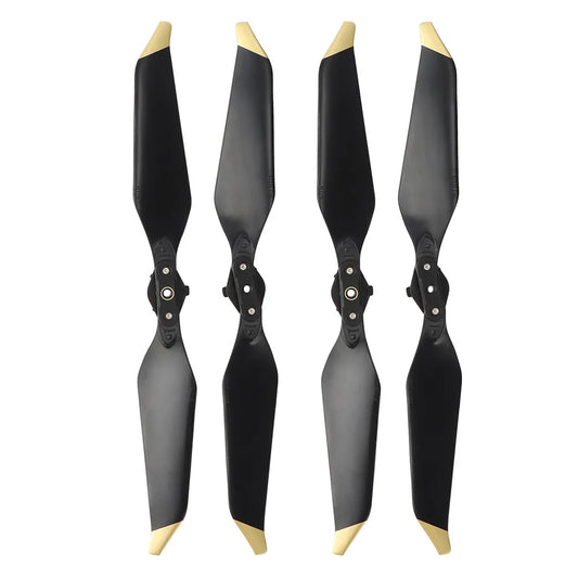 Quick-Release Propellers 8331 Low Noise Spare Blades for DJI Mavic Pro Replacement Drone Accessories