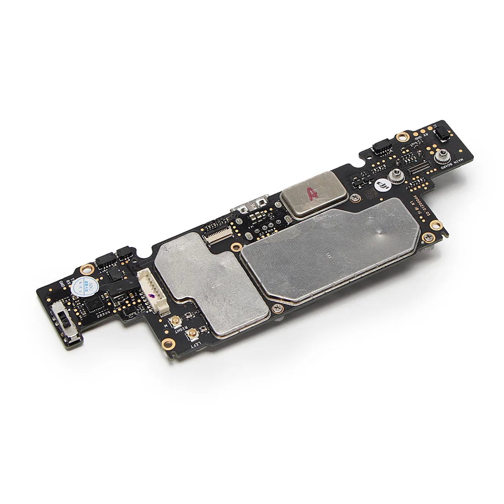 For DJI Mavic 2 Pro Remote Control Motherboard Controller RC Board Used Replacement Repair Parts Drones Accessories