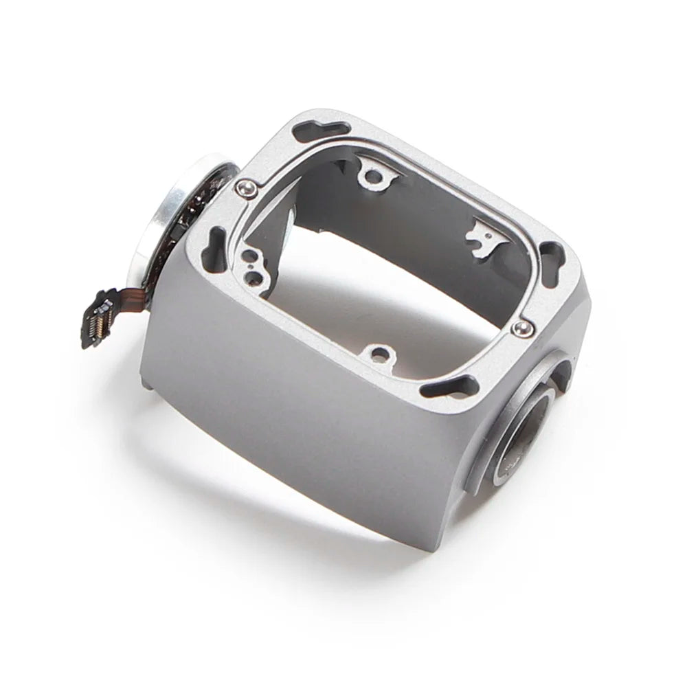 Used P-Axis Motor Gimbal Camera Lens Frame with Frame for DJI Mavic Air 2s Accessory Replacement for Drones
