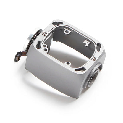 Used P-Axis Motor Gimbal Camera Lens Frame with Frame for DJI Mavic Air 2s Accessory Replacement for Drones
