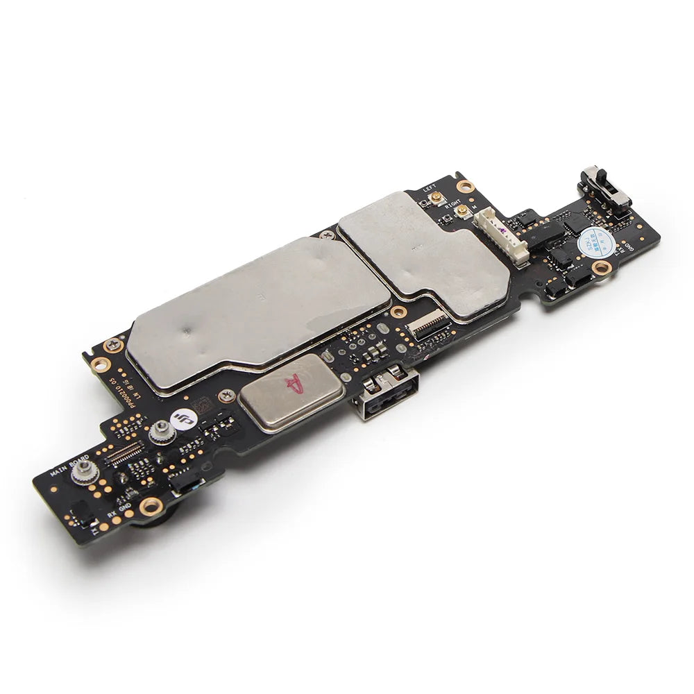 For DJI Mavic 2 Pro Remote Control Motherboard Controller RC Board Used Replacement Repair Parts Drones Accessories