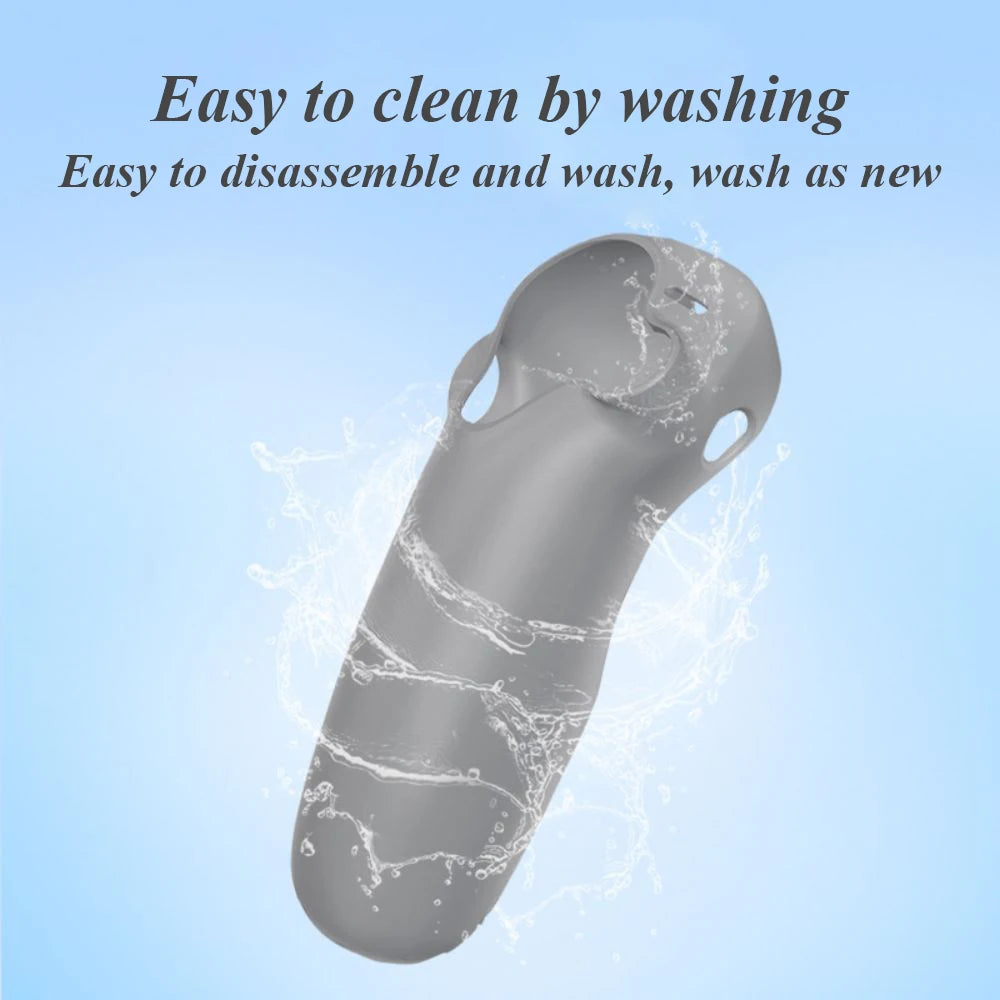 Scratch-proof Protection Silicone Cover for RC Motion 3 Safeguard for DJI Avata 2 Remote Controller 3 Drone Accessories