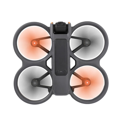 Low Noise Paddles Durability Propeller Blade With Portable Prop Storage Case for DJI Avata 2 Drone Accessories