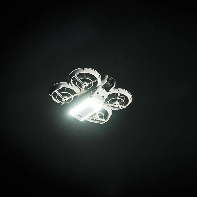 High Quality Security Drone Night Flight Light Extension Tripod LED Landing Gear for DJI NEO Drone Accessories