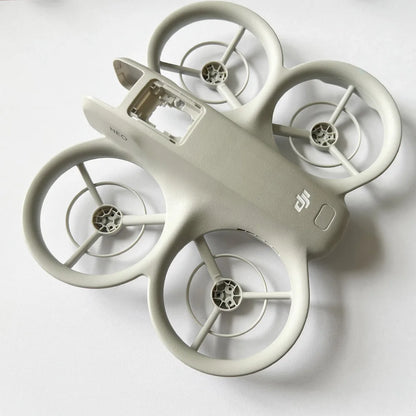 Drone Body Shell Center Frame Drone Center Shell Button Cover Original Accessories for DJI Neo