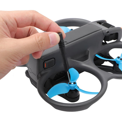Low Noise Paddles Durability Propeller Blade With Portable Prop Storage Case for DJI Avata 2 Drone Accessories
