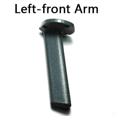 Original for Mavic Pro Parts  Front Landing Gear Rear Cover Arm Axis Rear Shaft Bracket CW CCW for DJI MAVIC PRO Spare Parts