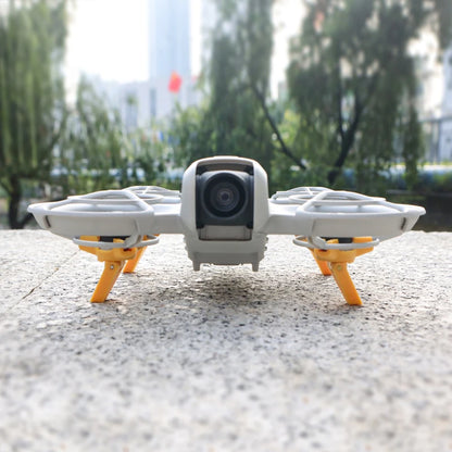 High Quality Bumper Portables Extensions Heightened Gears Support Leg  Durability Folding Stand for DJI Neo Drone Accessories