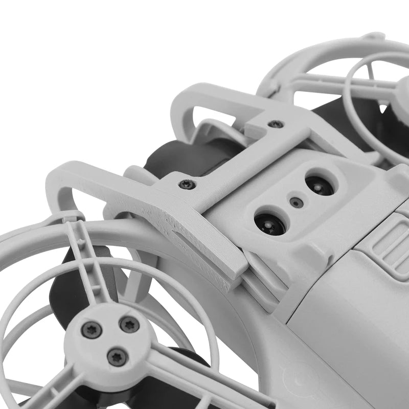 High Quality Bumper Portables Extensions Heightened Gears Support Leg  Durability Folding Stand for DJI Neo Drone Accessories