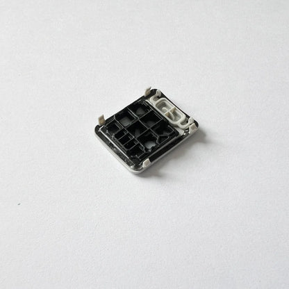 Drone Body Shell Center Frame Drone Center Shell Button Cover Original Accessories for DJI Neo