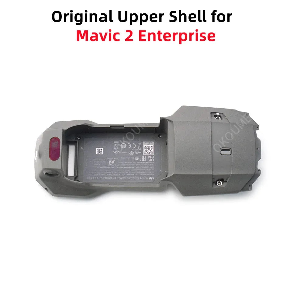 Original Body Upper Shell for DJI Mavic 2 Enterprise Top Cover Replacement Repair Parts