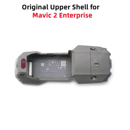 Original Body Upper Shell for DJI Mavic 2 Enterprise Top Cover Replacement Repair Parts