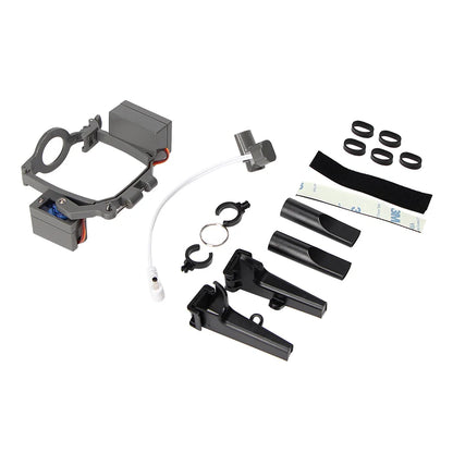 Airdrop System Drone Accessories Fishing Bait Wedding Ring Gift Deliver Life Rescue Thrower for DJI MAVIC 2