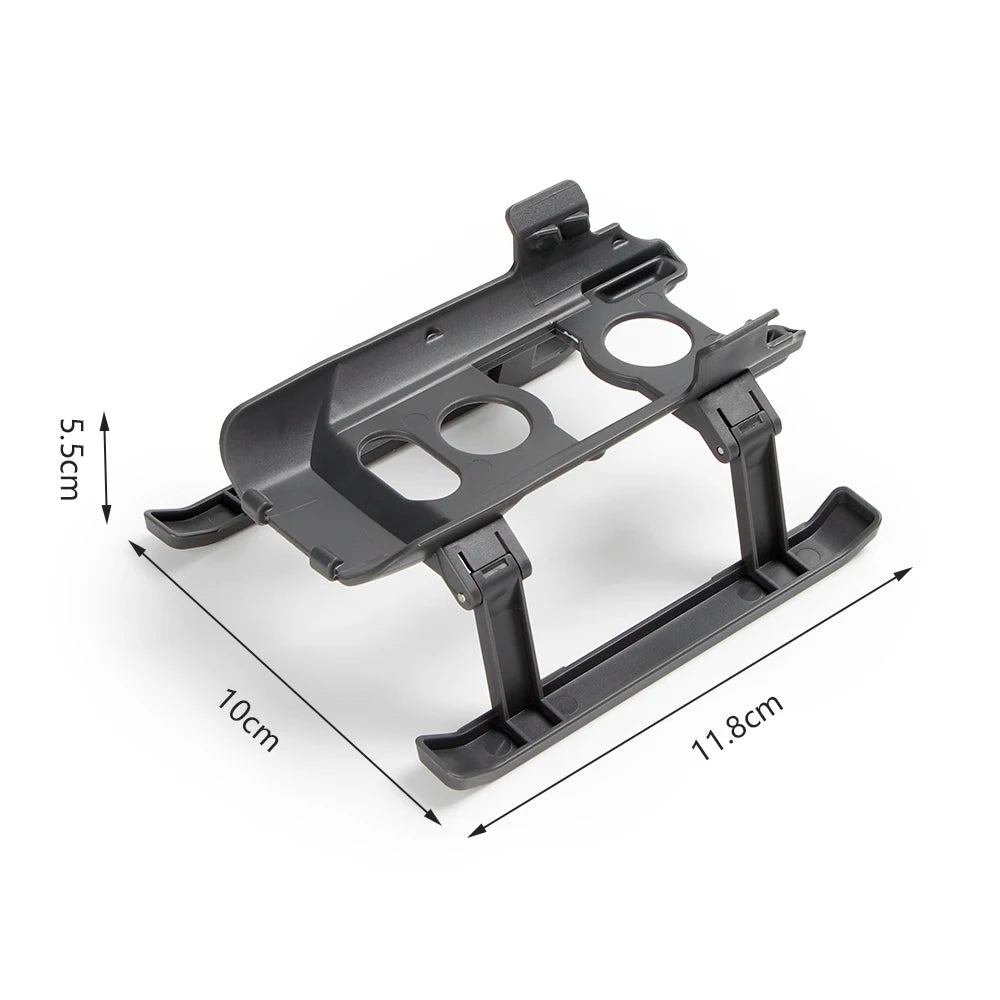 Foldable Landing Gear Protector Bracket Extension Support Legs Drone Accessories for DJI Mavic 3/Mavic 3 Pro