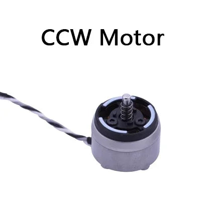 Original for Mavic Pro Parts  Front Landing Gear Rear Cover Arm Axis Rear Shaft Bracket CW CCW for DJI MAVIC PRO Spare Parts