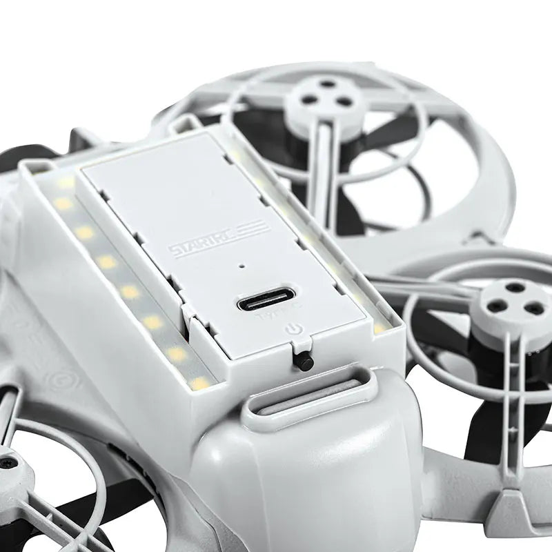 High Quality Security Drone Night Flight Light Extension Tripod LED Landing Gear for DJI NEO Drone Accessories