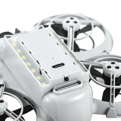 High Quality Security Drone Night Flight Light Extension Tripod LED Landing Gear for DJI NEO Drone Accessories