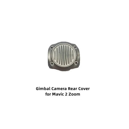 Original Gimbal Camera Repair Parts Lens Frame Cover Cap Roll Yaw Axis Arm Pitch Motor for DJI Mavic 2 Zoom Pro Accessories