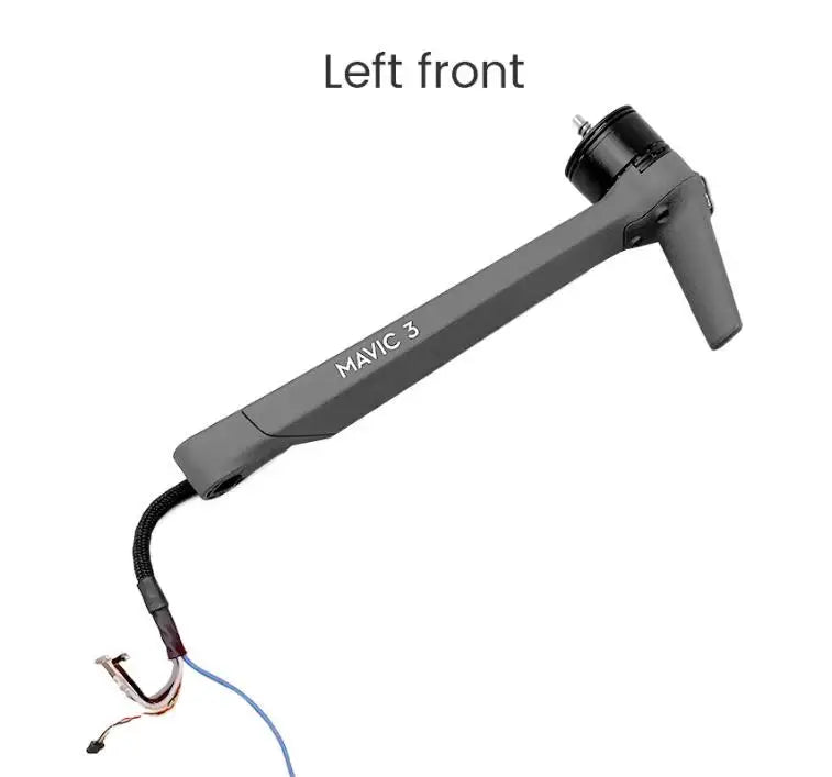 Original Drone Arm for DJI MAVIC 3 DRON Professional or Second-hand Drone Arm With Discount Support  VS New Version Drone Arm