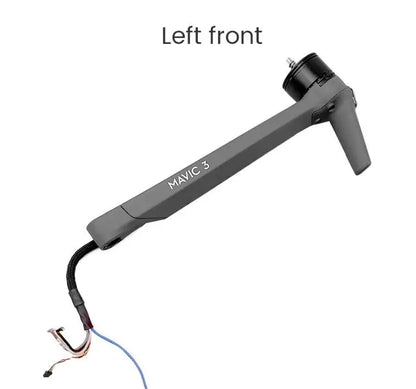Original Drone Arm for DJI MAVIC 3 DRON Professional or Second-hand Drone Arm With Discount Support  VS New Version Drone Arm