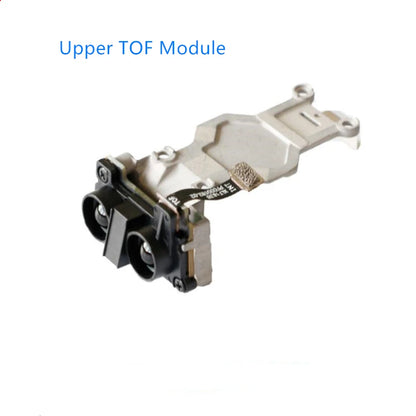 Replacement for DJI Mavic 2 Motor Arm Upper Cover Middle Frame Bottom Housing IMU TOF Repair Parts