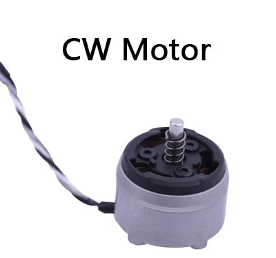 Original for Mavic Pro Parts  Front Landing Gear Rear Cover Arm Axis Rear Shaft Bracket CW CCW for DJI MAVIC PRO Spare Parts