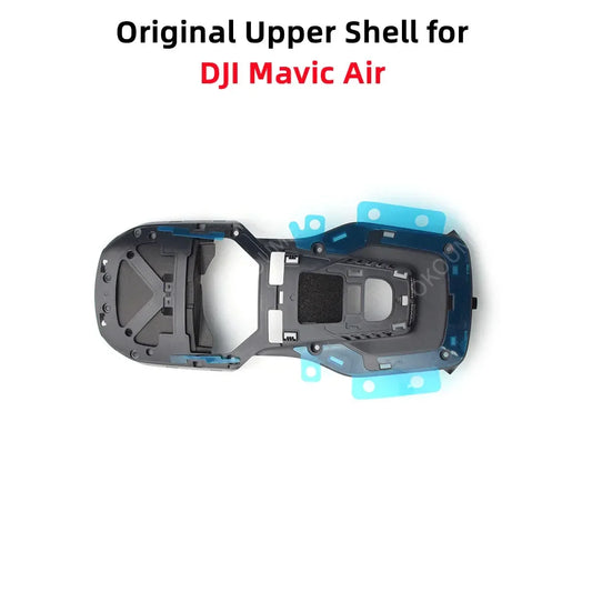 NEW Original Upper Shell for Mavic AIR 1 Replacement Body Shell for DJI Mavic AIR Drone Repair Parts