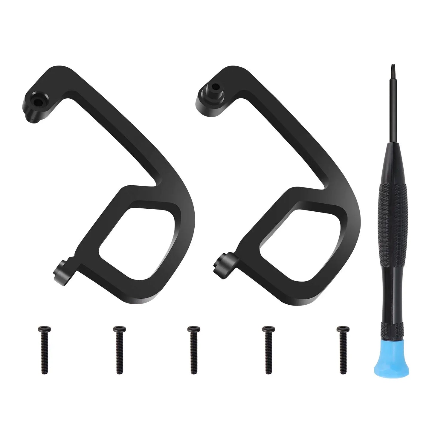 Drone Anti Collision Aluminum Alloy Protective Bar Camera Lens Protector Bumper Accessories Gimbal Bumper for DJI Avata 2