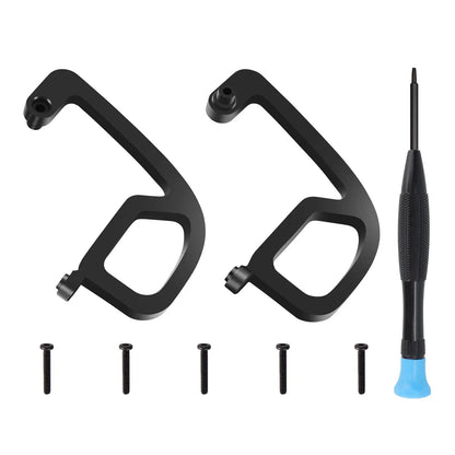 Drone Anti Collision Aluminum Alloy Protective Bar Camera Lens Protector Bumper Accessories Gimbal Bumper for DJI Avata 2