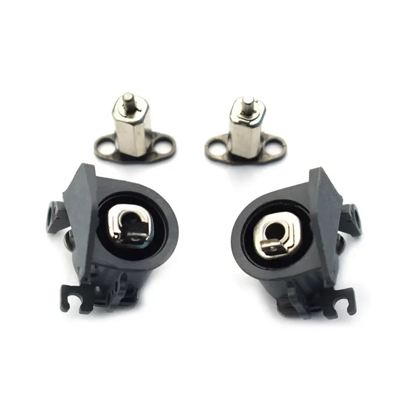Original for Mavic Pro Parts  Front Landing Gear Rear Cover Arm Axis Rear Shaft Bracket CW CCW for DJI MAVIC PRO Spare Parts