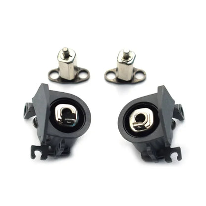 Original for Mavic Pro Parts  Front Landing Gear Rear Cover Arm Axis Rear Shaft Bracket CW CCW for DJI MAVIC PRO Spare Parts