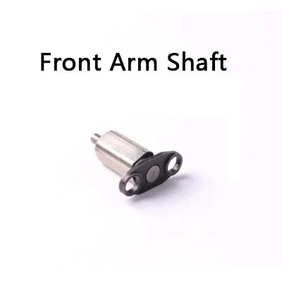 Original for Mavic Pro Parts  Front Landing Gear Rear Cover Arm Axis Rear Shaft Bracket CW CCW for DJI MAVIC PRO Spare Parts