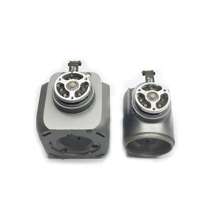 Original Gimbal Camera Repair Parts Lens Frame Cover Cap Roll Yaw Axis Arm Pitch Motor for DJI Mavic 2 Zoom Pro Accessories