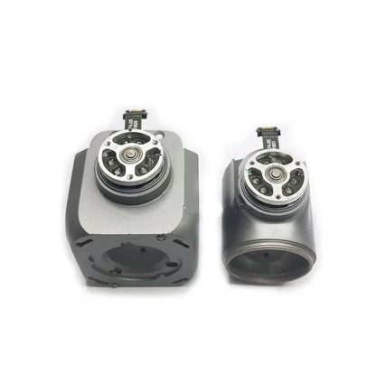 Original Gimbal Camera Repair Parts Lens Frame Cover Cap Roll Yaw Axis Arm Pitch Motor for DJI Mavic 2 Zoom Pro Accessories
