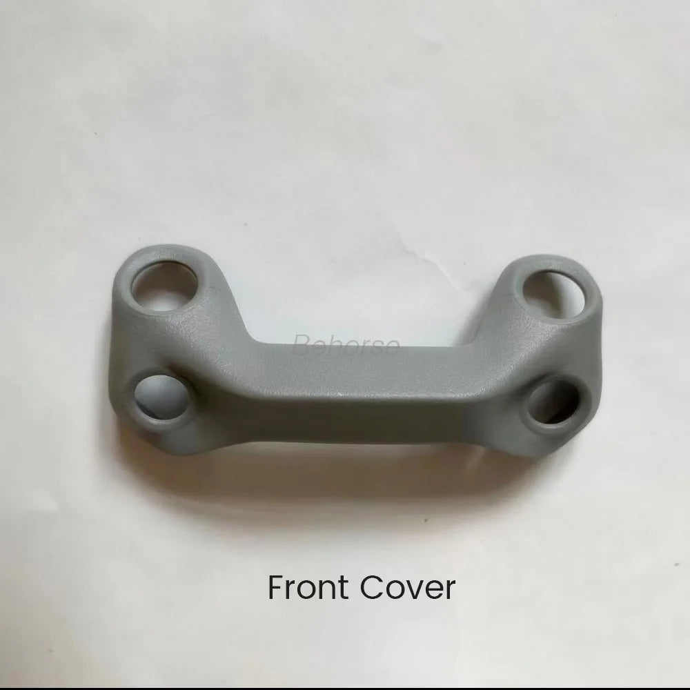 For DJI Mavic Air 2S Drone Repair Accessories Upper Shell Front Cover Bottom Aircraft Cover Middle Frame-Quality Spare Parts