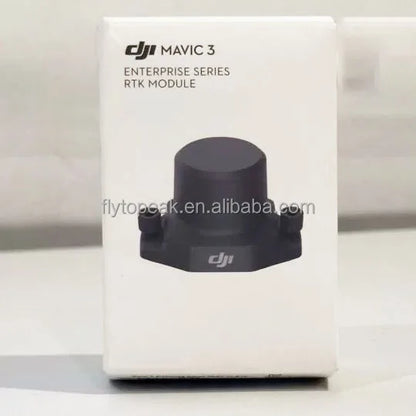 DJI Mavic 3 Enterprise Series RTK Module for DJI Mavic 3T Multiespectral Drone DJI Mavic 3 Enterprise RTK