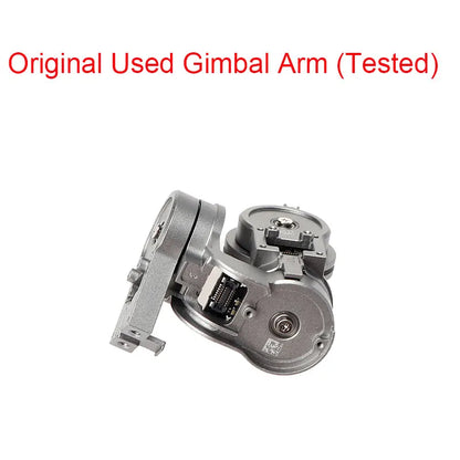 3-in-1 Gimbal Camera Arm Bracket Flex Cable for DJI Mavic Pro Spare Parts Replacement Video Transmission Drones Accessories