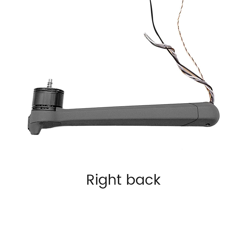 Replacement Rear Arms for DJI Mavic 3 New Left and Right Back Spare Parts Drone Accessories