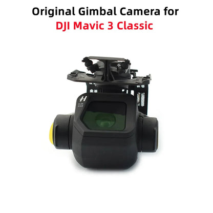 Original for DJI Mavic 3 Classic Gimbal Camera with Signal Cable Drone Gimbals Replacement Repair Parts