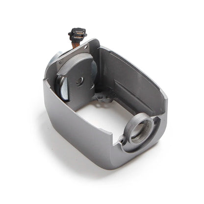 Used P-Axis Motor Gimbal Camera Lens Frame with Frame for DJI Mavic Air 2s Accessory Replacement for Drones