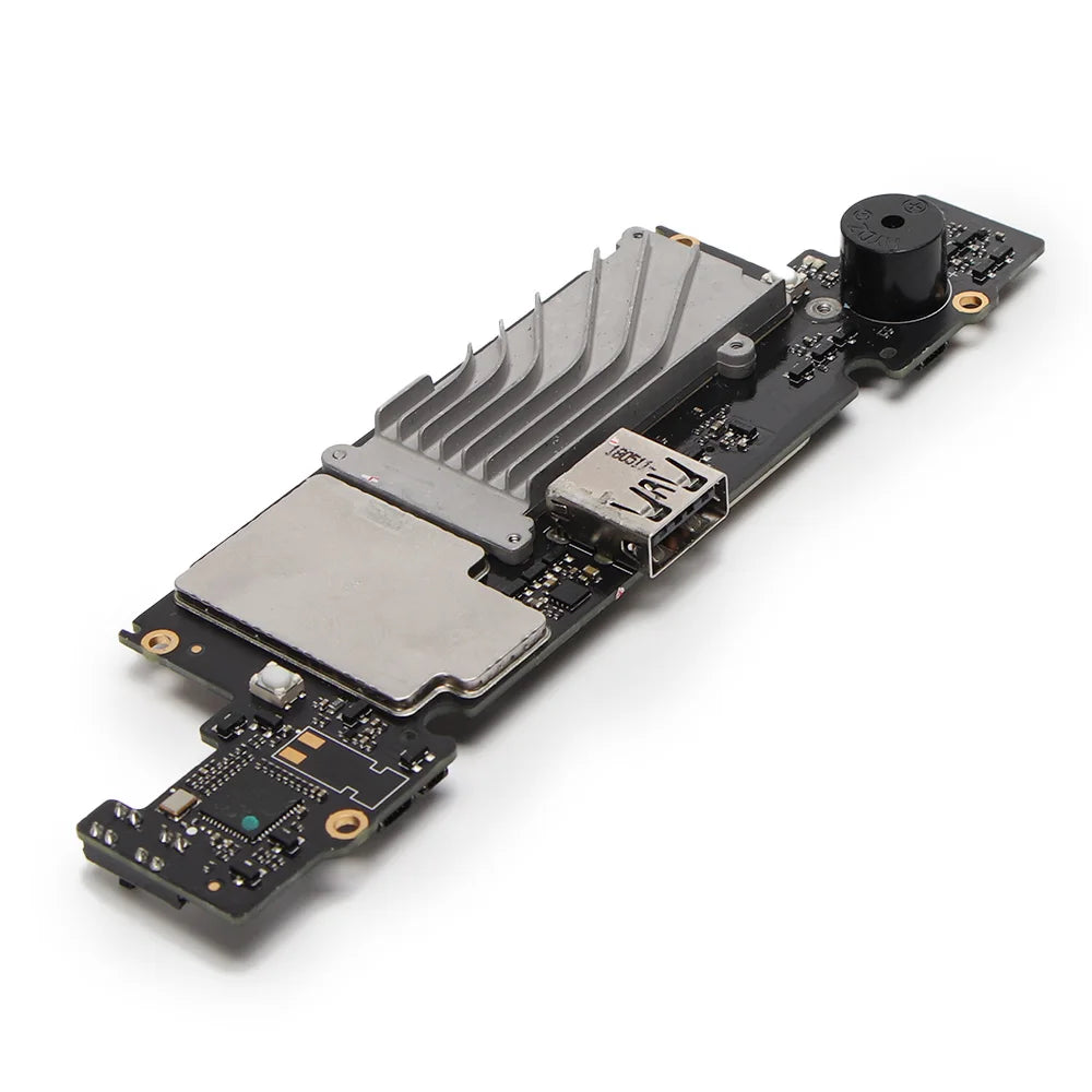 For DJI Mavic 2 Pro Remote Control Motherboard Controller RC Board Used Replacement Repair Parts Drones Accessories