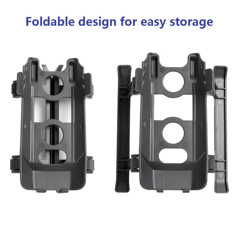 Foldable Landing Gear Protector Bracket Extension Support Legs Drone Accessories for DJI Mavic 3/Mavic 3 Pro