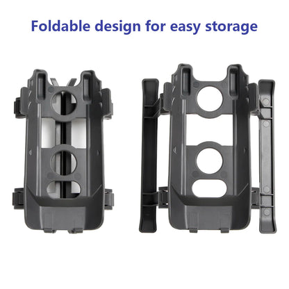 Foldable Landing Gear Protector Bracket Extension Support Legs Drone Accessories for DJI Mavic 3/Mavic 3 Pro