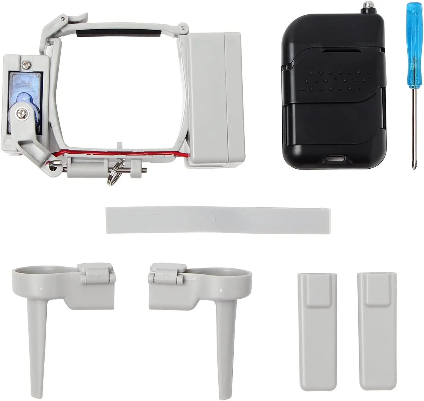 Airdrop Transport Conveying Equipment Gift Rescue Supplies Fishing Line Drone Accessories for DJI Mavic Mini /SE/Mini 2