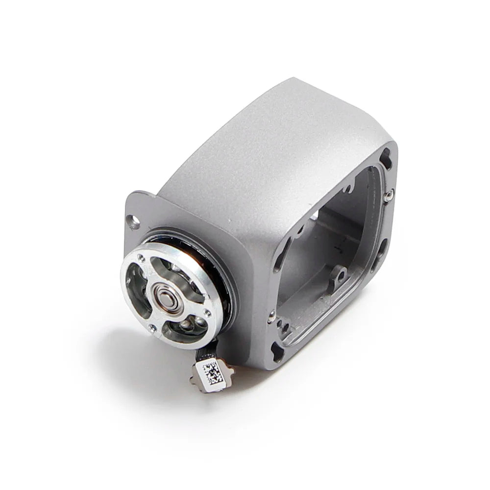Used P-Axis Motor Gimbal Camera Lens Frame with Frame for DJI Mavic Air 2s Accessory Replacement for Drones