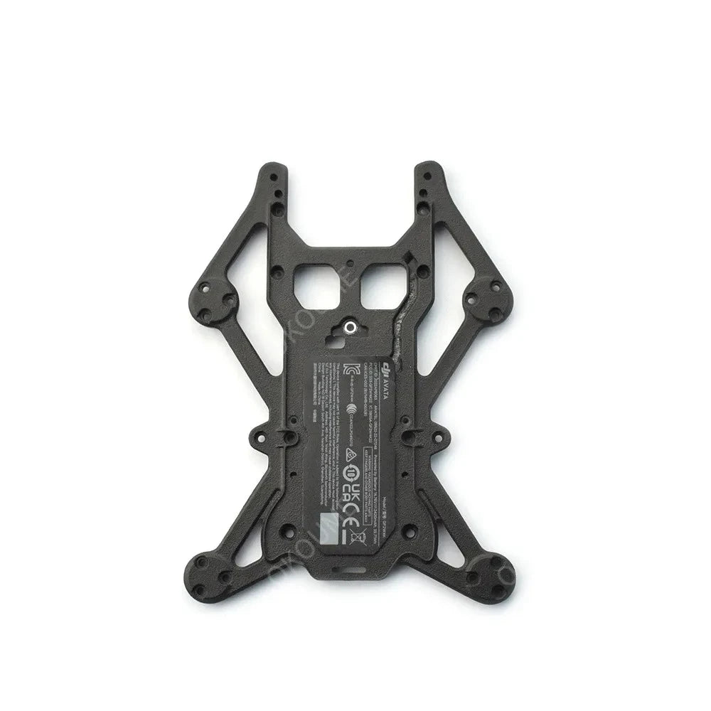 Original Body Shell for DJI AVATA Rpair Parts Middle Frame Cover Case for DJI Avata Drone Accessories